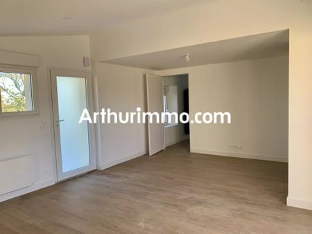 Location Maison 3 pièces 48 m2 à Mauléon - Photo 5