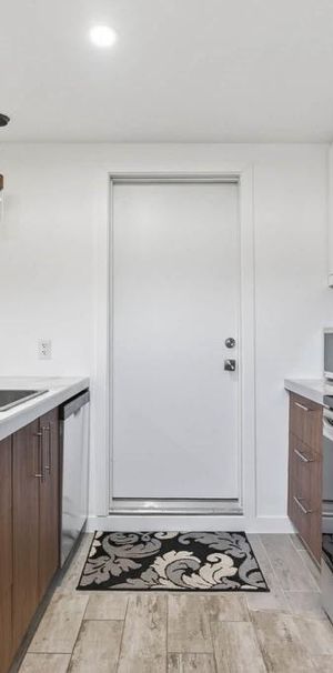 Appartement à louer - Photo 1