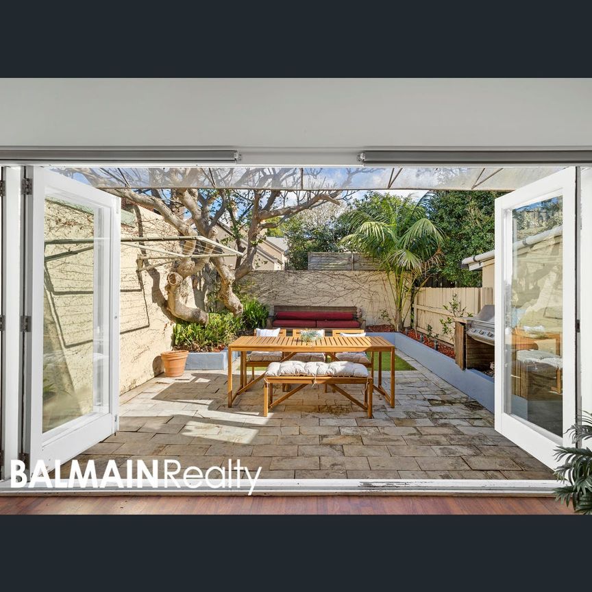 16 Waterloo Street, Rozelle, NSW 2039 - Photo 1