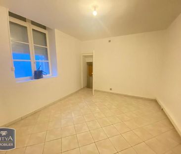 Location Appartement 3 pièces 86m² VALENCIENNES 59300 - Photo 3