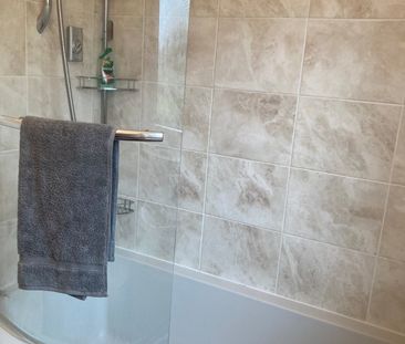 2 bedroom terraced house to rent - Photo 6