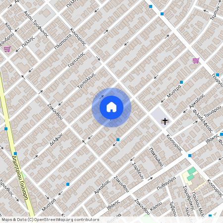 Άνω Γλυφάδα (Γλυφάδα)