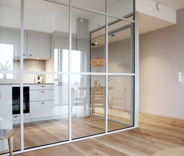 Kronen i UN17 Village - Fokus på det sunde liv - 1 vær med altan - Photo 1