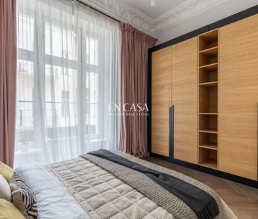 Śródmieście | Design | Luksus | 110m - Photo 1