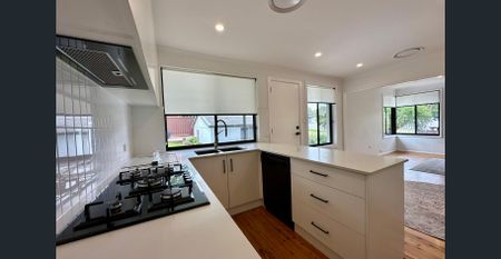 Welcome home to this beautifully renovated residence This home offers comfort, style, and practicality for everyday living. - Photo 4