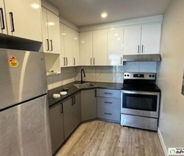 6-2529, rue Bonin, Sherbrooke (Jacques-Cartier) à louer - Photo 4