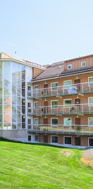 Risingsväg 16 - Foto 2