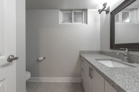 For Lease - 17 Alanadale Avenue Unit# Bsmt, Markham, Ontario - Photo 5