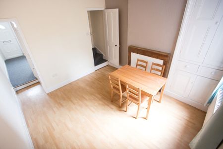 2 Bed Terraced House, Laxey Road, B16 - Photo 2