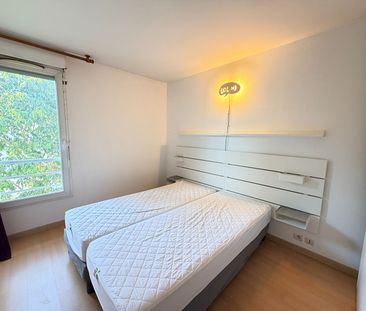 Location Appartement 2 pièces 46m² - Photo 3