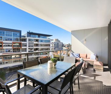 407/23 Archibald Avenue, Waterloo NSW 2017 - Apartment For Rent | D... - Photo 4