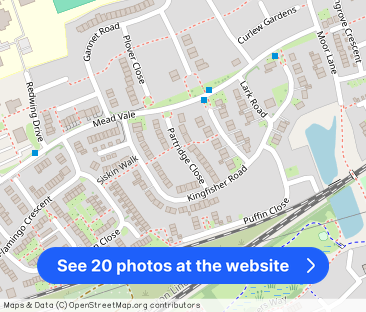 Partridge Close, Weston-super-Mare - Photo 1