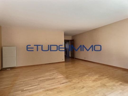APPARTEMENT T4 A LOUER - Photo 1