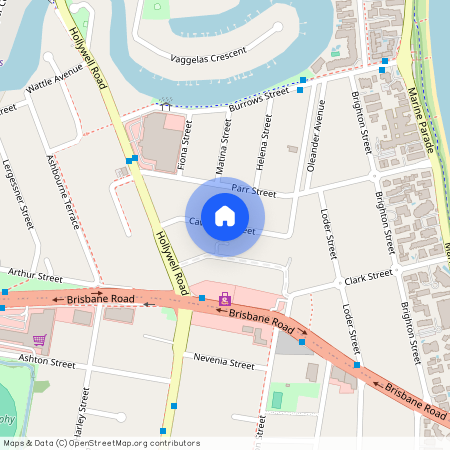 Cawthray Street, 4216, Biggera Waters