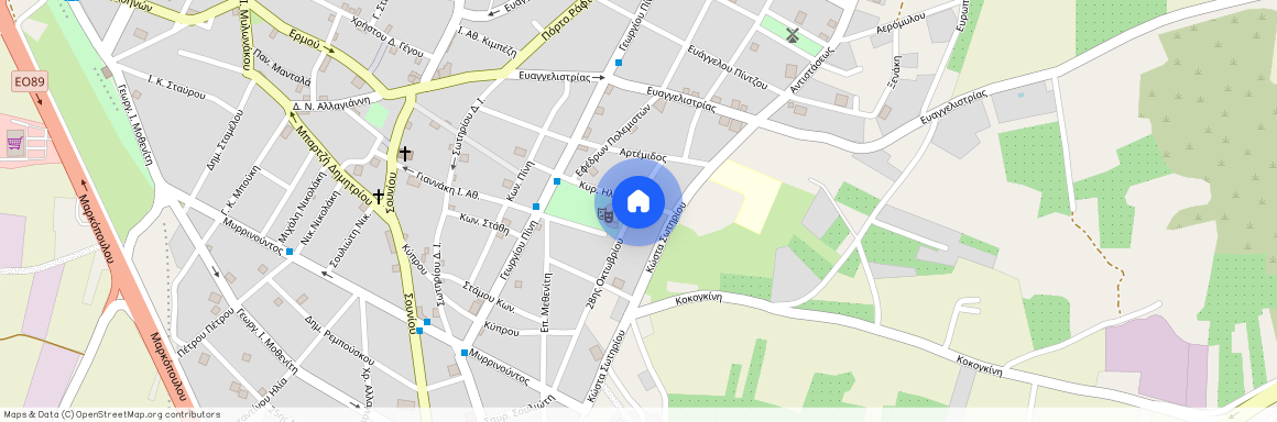 Μαρκόπουλο Μεσογαίας (Μαρκόπουλο)