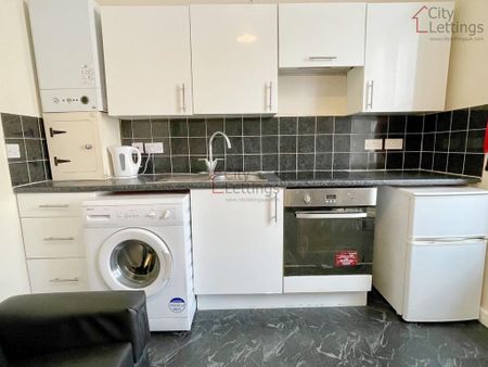 1 bedroom flat to rent - Photo 4