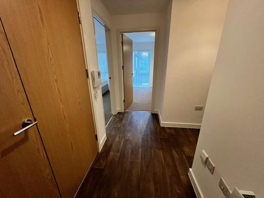 2 bedroom apartment to rent - Photo 1