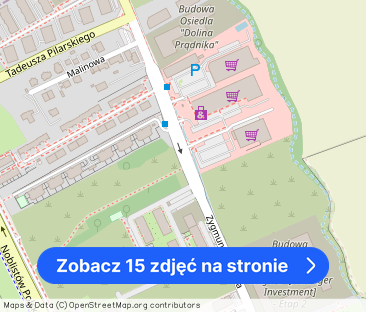 Nowe mieszkanie na ul. Zygmunta Glogera | Balkon | Bez pośredników - Zdjęcie 1
