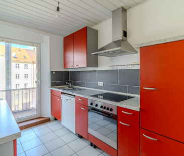 Pronájem bytu 2+1 • 62 m² bez realitkyMarkgrafenstraße 12 Nürnberg ... - Photo 1