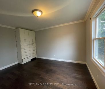 For Lease - 13695 Kennedy Road, Whitchurch-Stouffville, Ontario - Photo 2