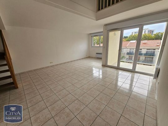 Location Appartement 4 pièces 88m² PERPIGNAN 66100 - Photo 1