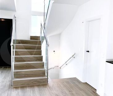 18B Ch. du Ruisseau, Villa contemporaine individuelle neuve de 6.5 ... - Photo 3