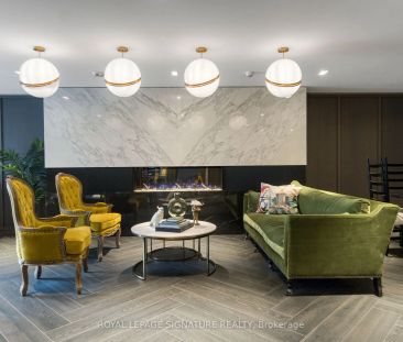 395 Dundas Street W #518 - Photo 5