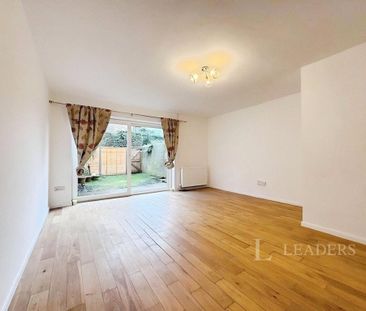 2 bedroom terraced house to rent - Photo 3