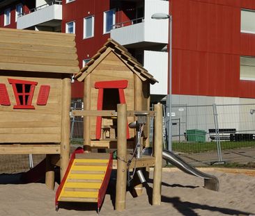 Karlslättsv 4 C - Photo 1