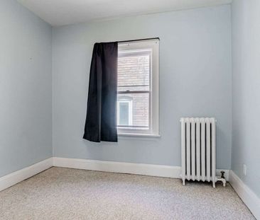 For Lease - 9 Graham Gardens Unit# Main, Toronto, Ontario - Photo 4
