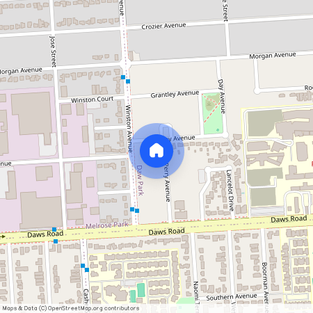 17 Perry Avenue, Daw Park