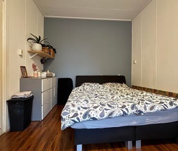 Te huur: Kamer Alexanderstraat in Groningen - Foto 2