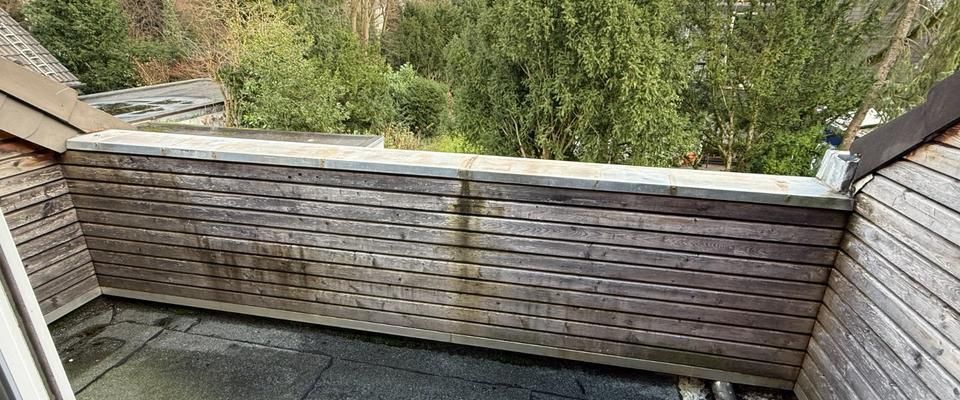 5-Zimmer-Maisonettewohnung in Duisburg-Rahm - Foto 1