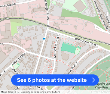 Wermecker Grund 64, 58507 Lüdenscheid OT Wehberg - Photo 1