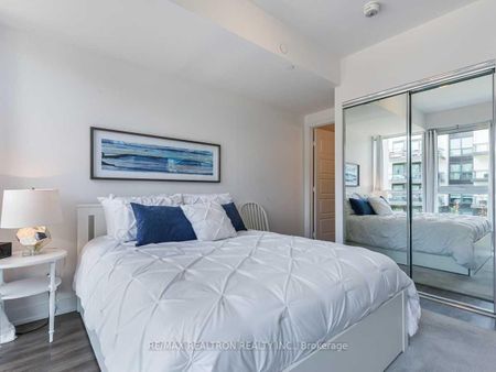 For Lease - 375 Sea Ray Avenue Unit# 212, Innisfil, Ontario - Photo 3