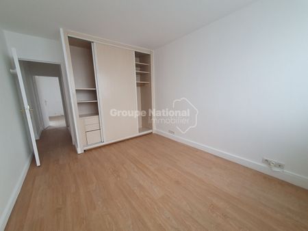 Appartement Chaville 3 pièces 56 m2, - Photo 2