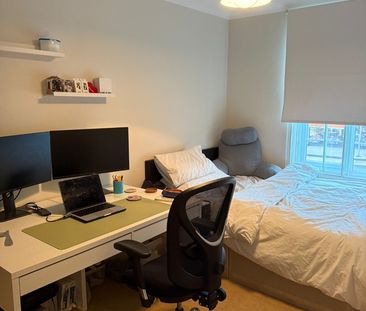 2 Bed Flat, Falloden Way, NW11 - Photo 5