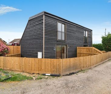 1 bedroom barn conversion to rent - Photo 3