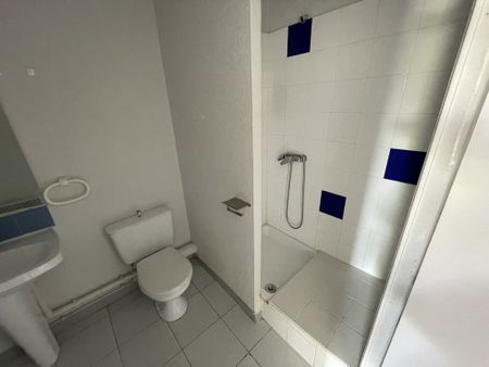 Appartement 23.06 m² - 1 pièce - Nîmes (30900) - Photo 2