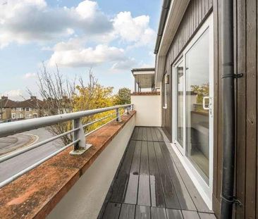 Queens Court, Kelburne Road, OX4 - Photo 3