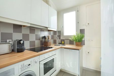 Appartement à louer à Paris 16Ème - Photo 5