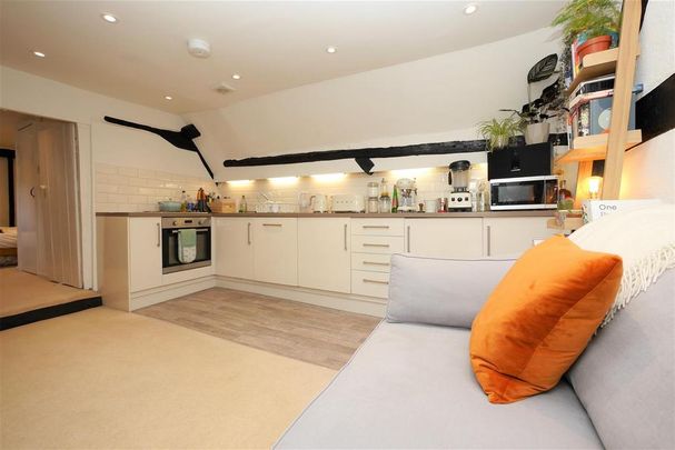 1 bedroom apartment to rent - Photo 1