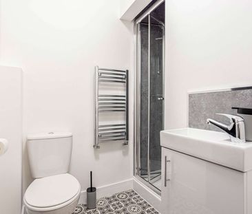 ✨ A Joyful & Stylish House Share Just Off Queens Road, Nuneaton - Photo 2