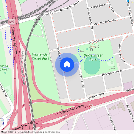 53, Strathaird Street, QLD, Darra