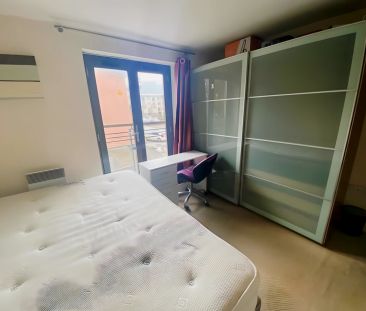 2 bedroom 2 bathroom - Photo 5