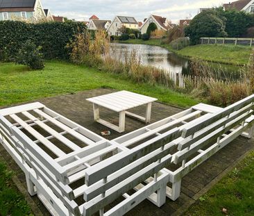 De Heeren van 's-Gravensande 147, 's-Gravenzande Buitengebied, 2691SJ - Photo 2