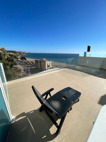 1 room luxury Apartment for rent in Fuengirola, Spain - Photo 2