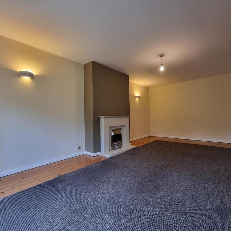 2 bedroom bungalow to rent - Photo 1