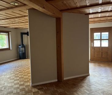 3.5 Zimmer, 76 m², EG - Photo 2