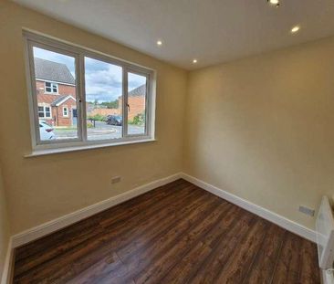 Rushton Road, Desborough, Kettering, Northants, NN14 - Photo 4